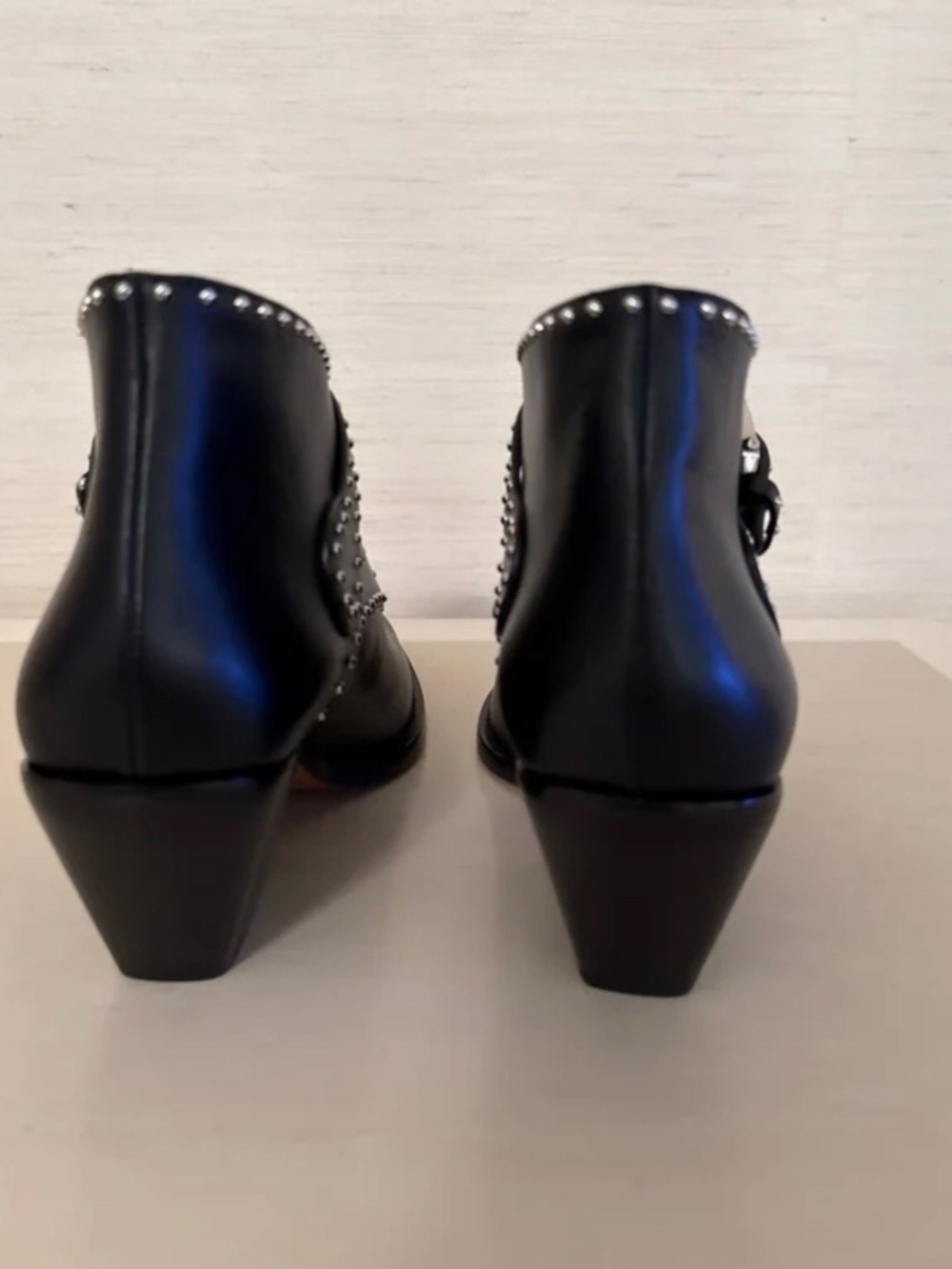 Booties - Picture 5 of 13